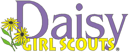 free girl scout clip art daisy - photo #32